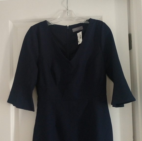 Jacqui E Classy Dress - Picture 3 of 5